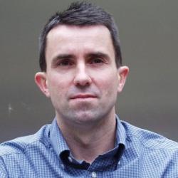 Ian Wilson