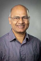 Kondenti P Prasad Rao