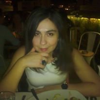 Aggeliki Vlachostergiou