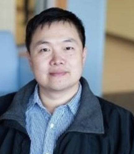 Shiyan Hu