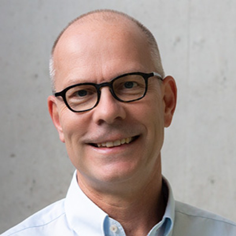 Christoph Weder