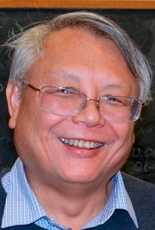 Lawrence Man Hou Ein
