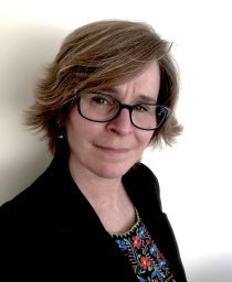 Allyson Lucinda Benton