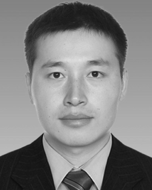 Shengtong Zhou