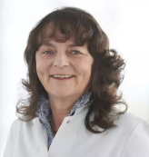 Marion Haubitz