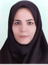 Zahra Asadolahi