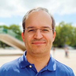 Joao Paulo Capela