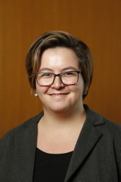 Ilana Seager van Dyk