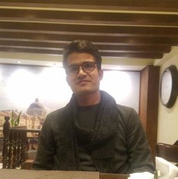 Sadegh Salarinasab