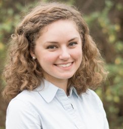 Emily J Blevins