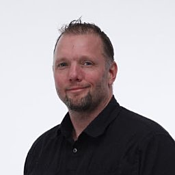 Andreas Linderholt