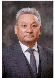 Bekbolat Nussupbekov