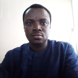 Oginni Ayodeji Babatunde