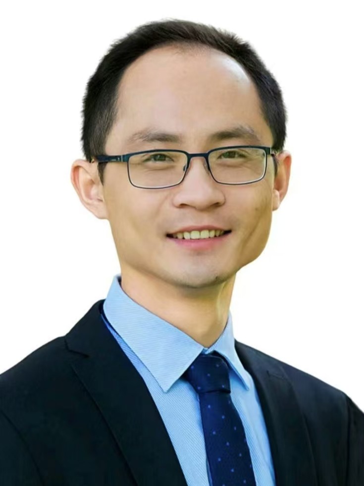 Zhenhua Feng