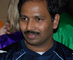 Raj V Stalin
