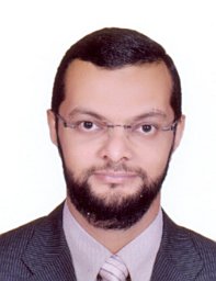 Mahmoud A. Abdelghany