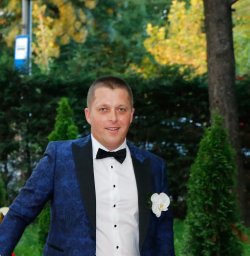 Laurentiu Daniel Ticala
