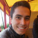 Victor H. S. Oliveira