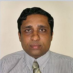 Kandasamy Pirapaharan