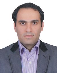 Abbas Ali Hosseinkhanzadeh