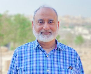 Mohammad Nahid Siddiqui