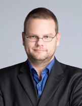 Christoph A. Schalley