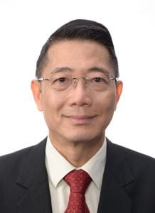 P.W. Shim Victor
