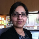 Sonali Kurup