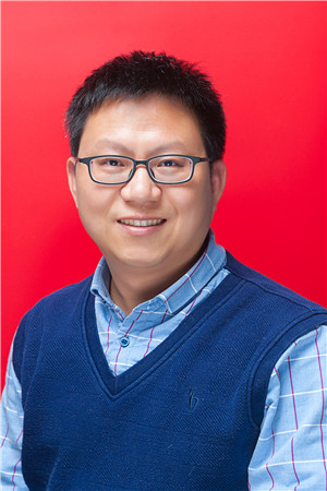 Mingyi Shi