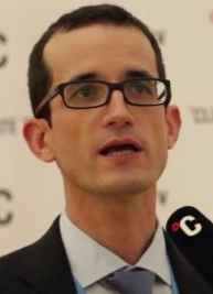 Stephane Hallegatte