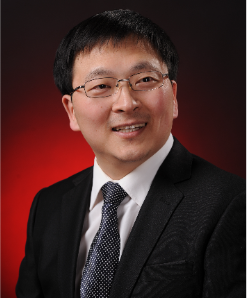 Cong Wang