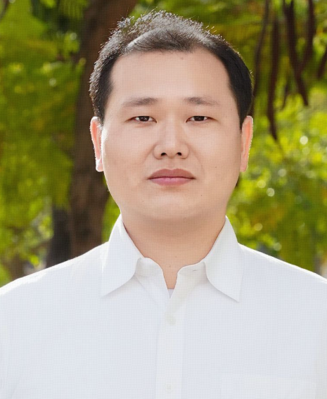Xiaoyong Wang