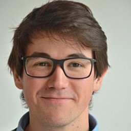 Xavier Moles Lopez
