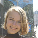 Celia Faye Jacobsen