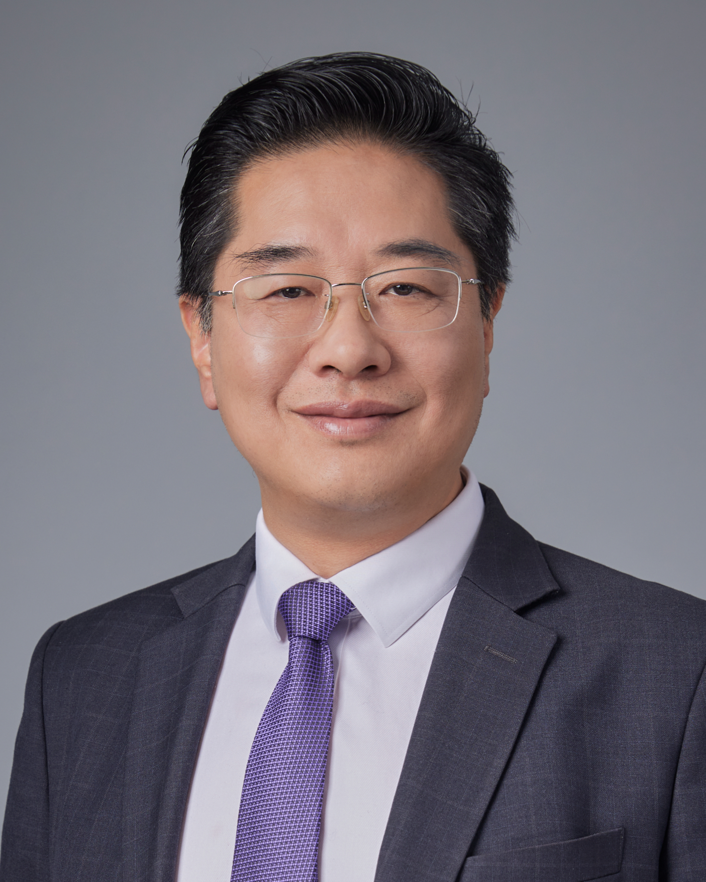 Haibing Guan