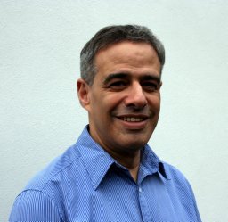 Gary P. Brown