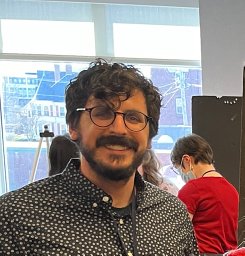 Oldenhuis Nathan J