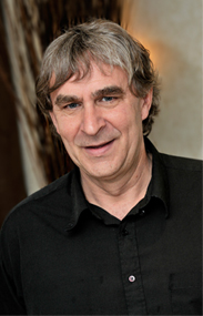 Richard Bertrand