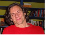 Adam V. Adamopoulos