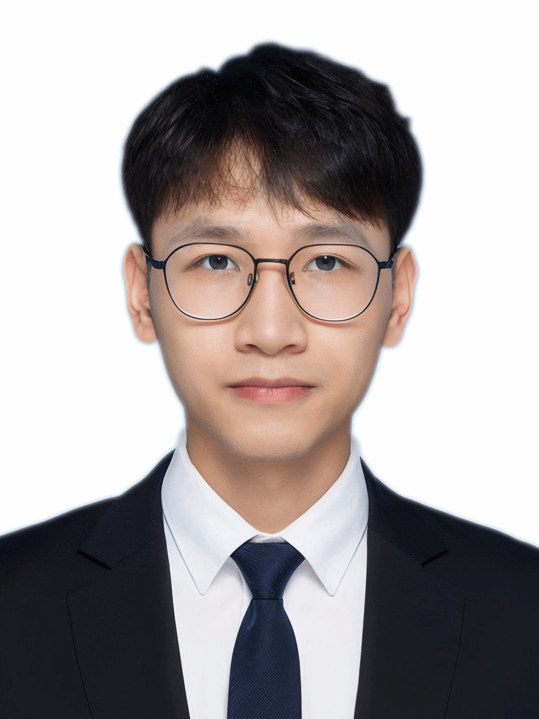Changhao Li