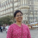 Neepamala Giri