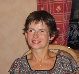Hélène Prost