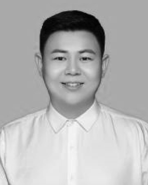 Yixing Li