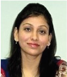 Dipika Gupta