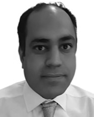 Muhammad sajid Haroon