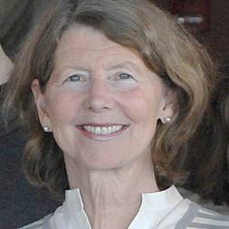 Joyce E. Bischoff