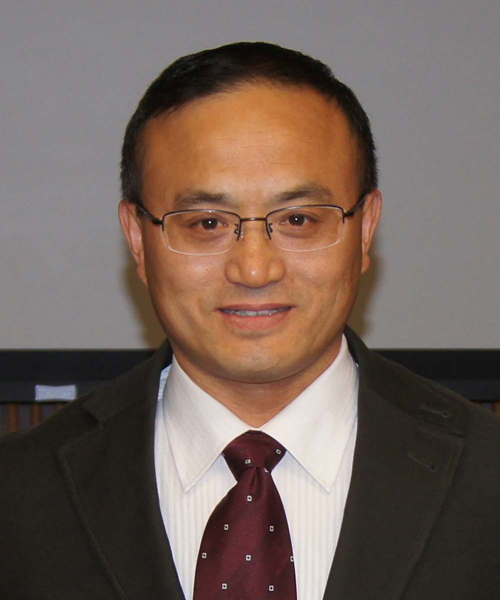 Wenjun Ma