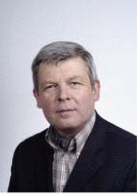 Xavier Coqueret