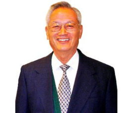 Kegong Zhao