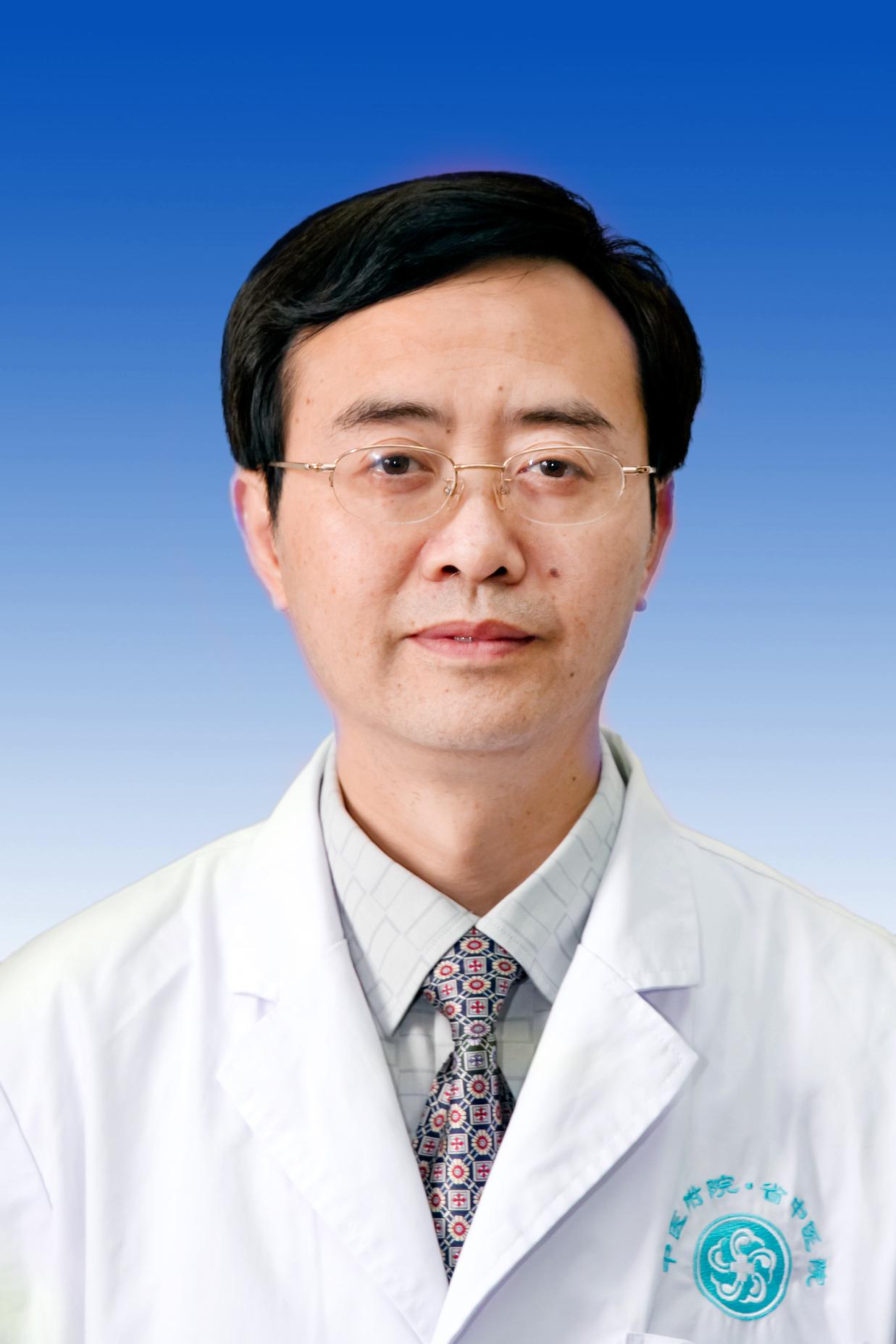 Zhongchao Jiang